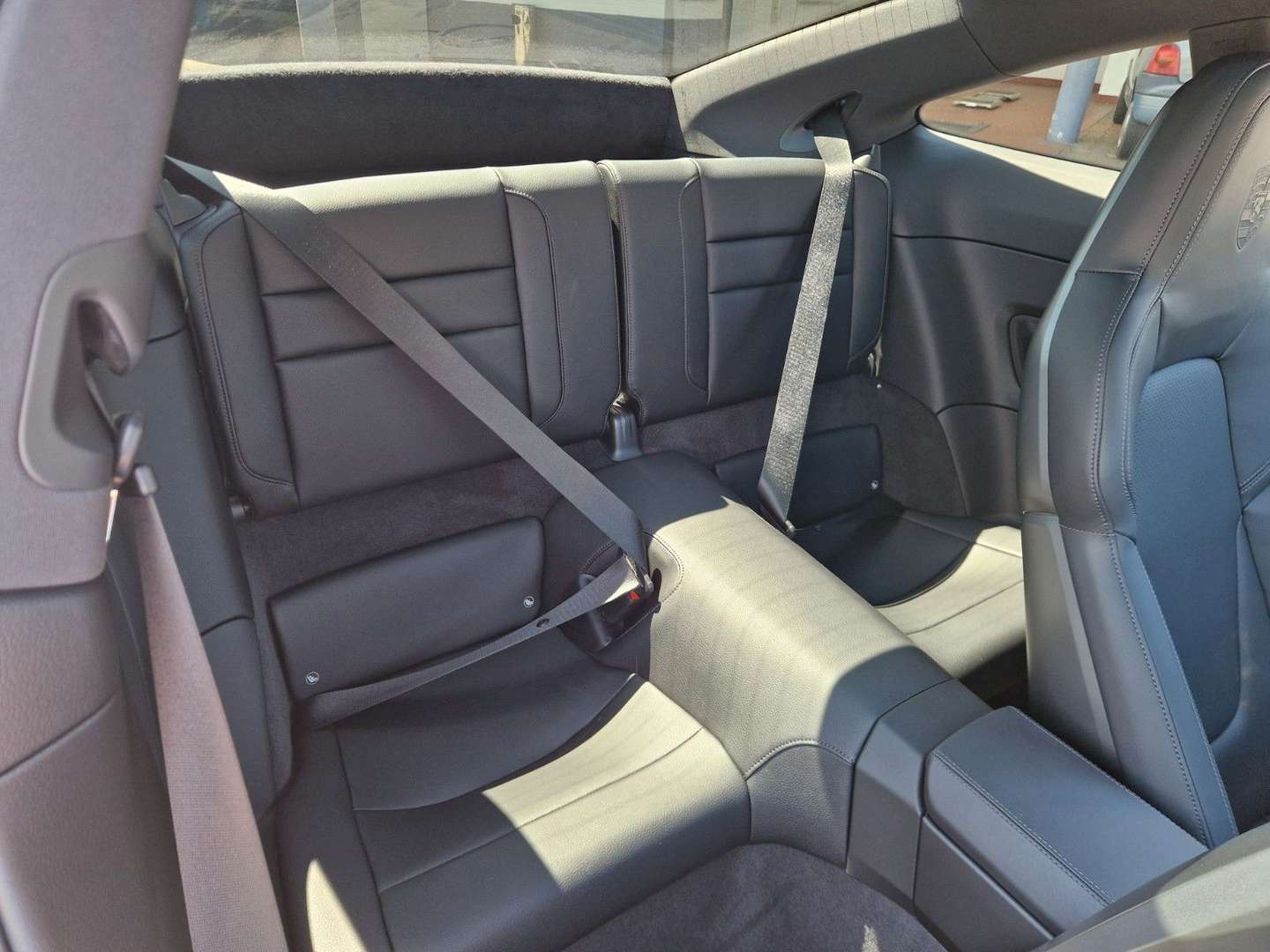 Porsche 992 I Carrera - 2025 - Joinsteer - #15