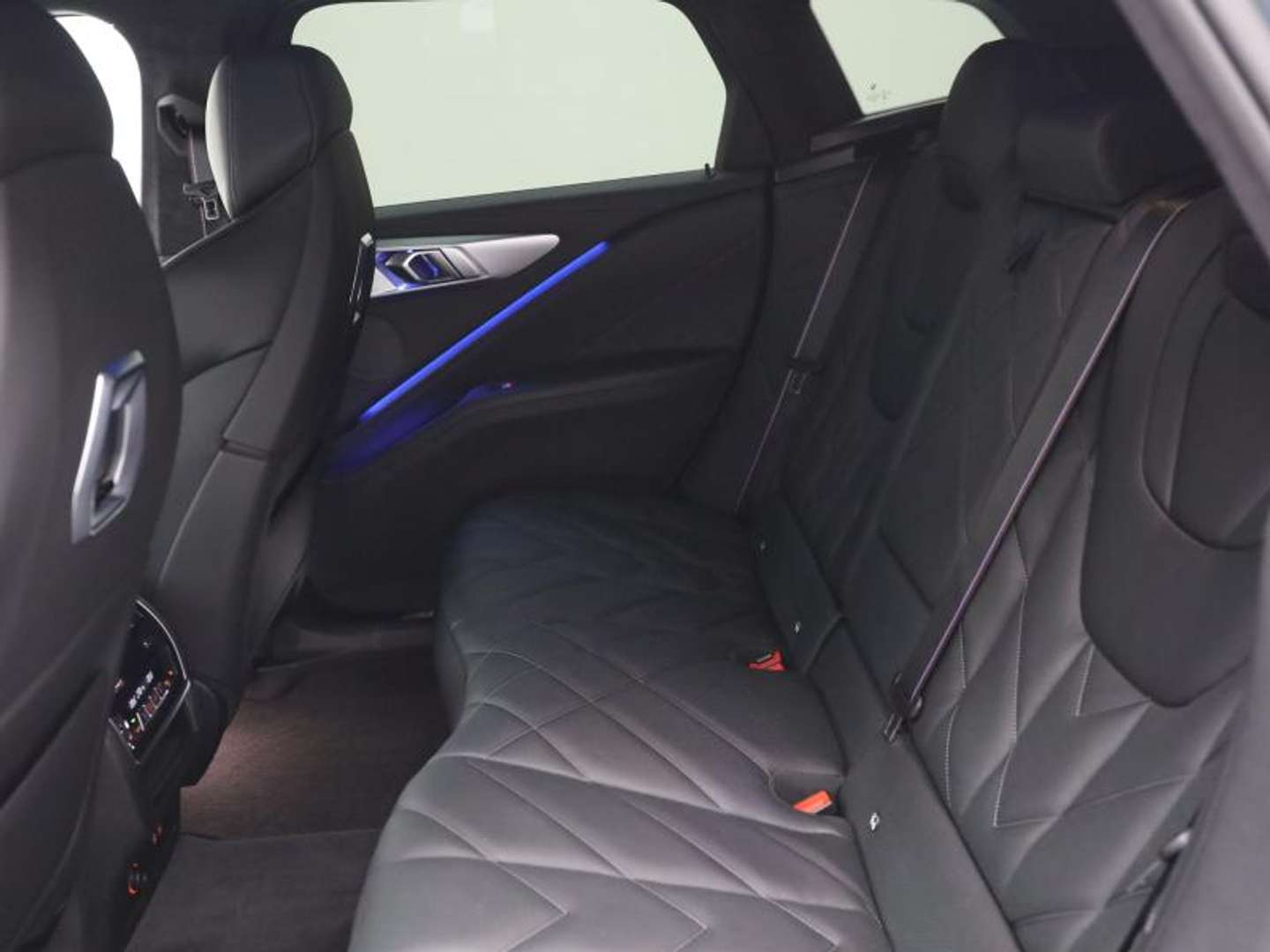 BMW XM M Sport M50 XDrive - 2025 - Joinsteer - #17