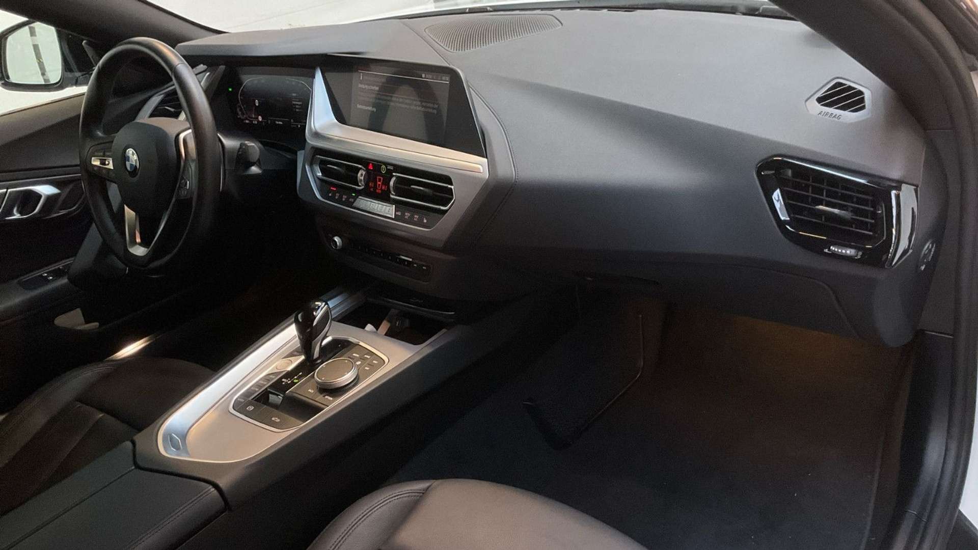 BMW Z4 M Paket 20i SDrive - 2023 - Joinsteer - #4