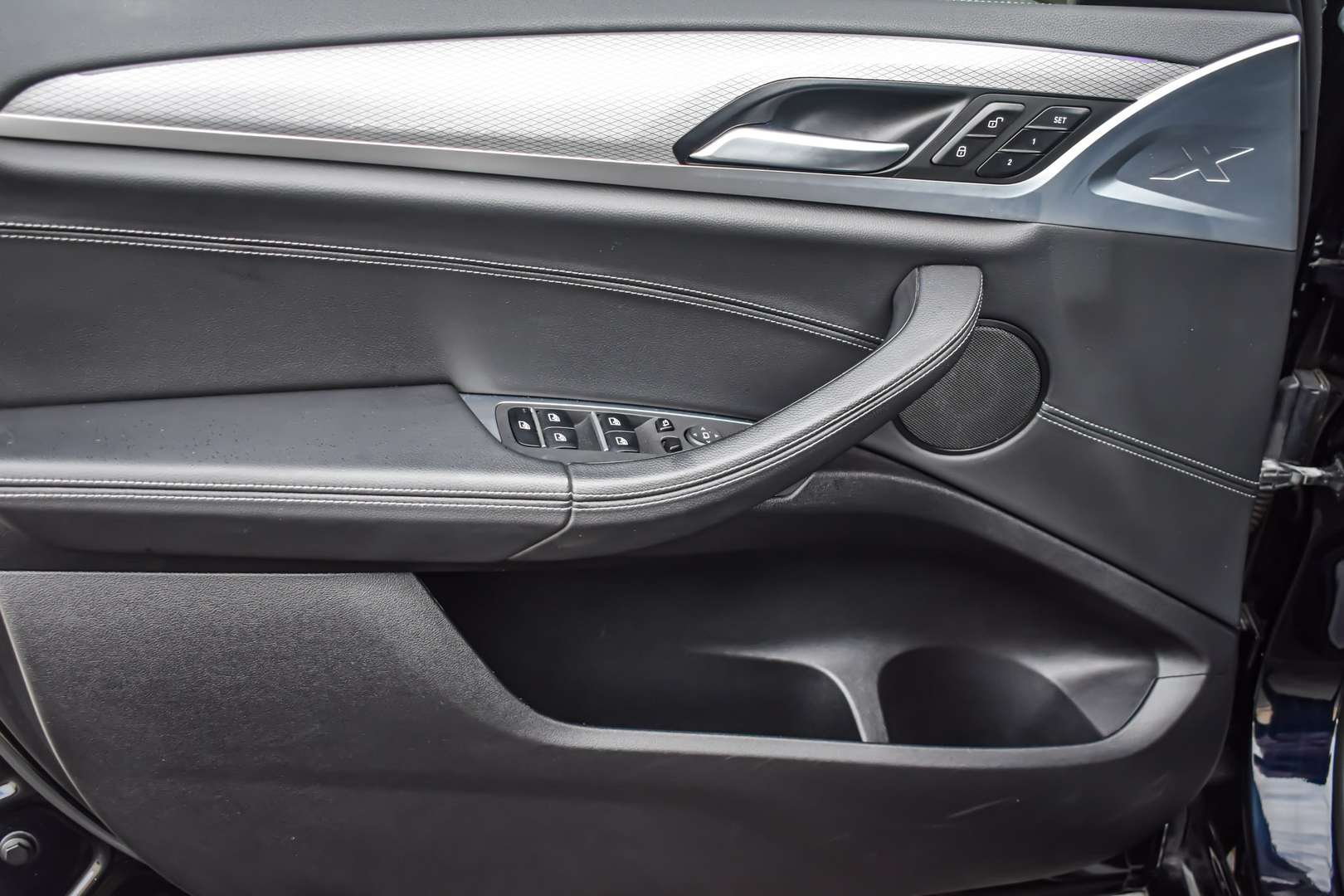 BMW X4 M M40i - 2020 - Joinsteer - #14