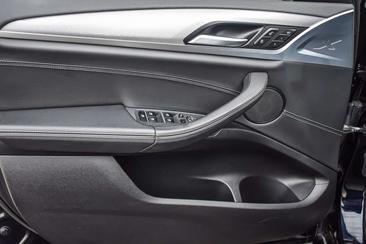 BMW X4 M M40i — photo 14