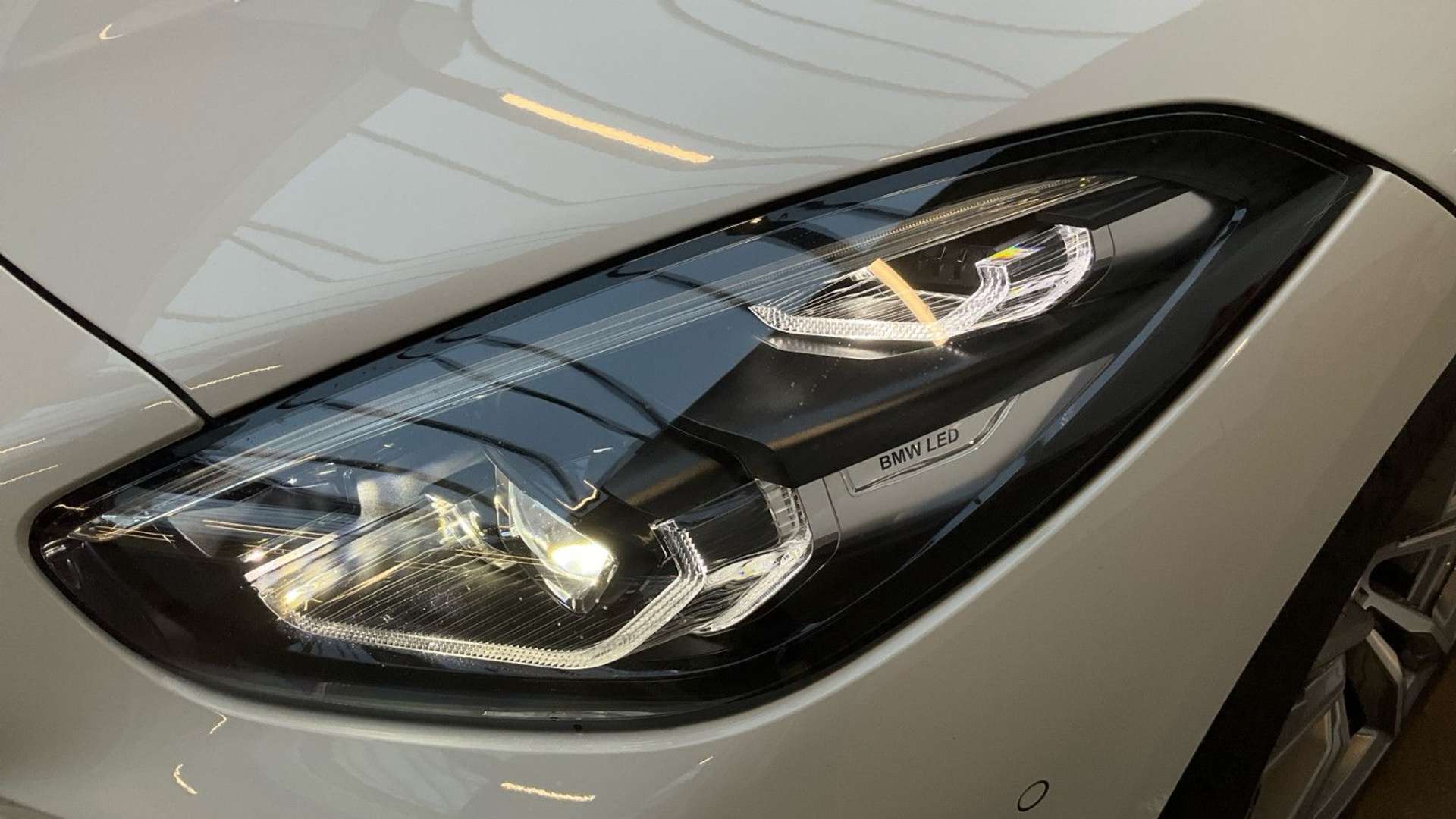 BMW Z4 M Paket 20i SDrive - 2023 - Joinsteer - #6