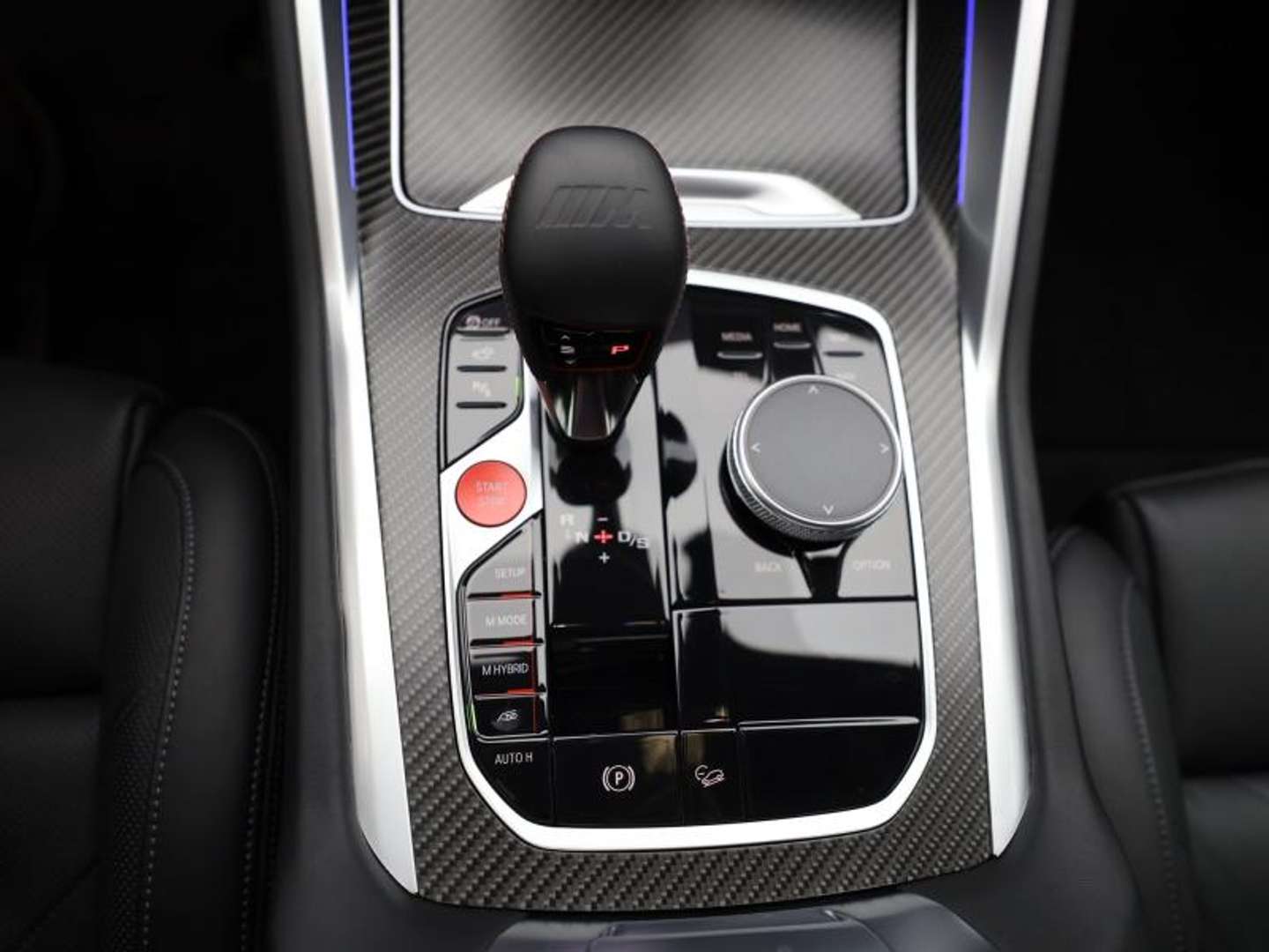 BMW XM M Sport M50 XDrive - 2025 - Joinsteer - #21