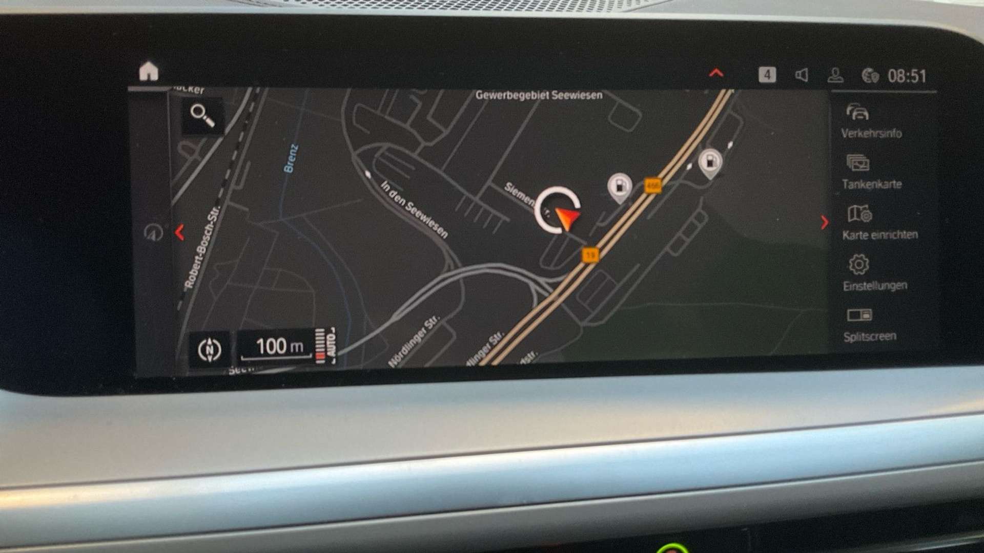 BMW Z4 M Paket 20i SDrive - 2023 - Joinsteer - #8