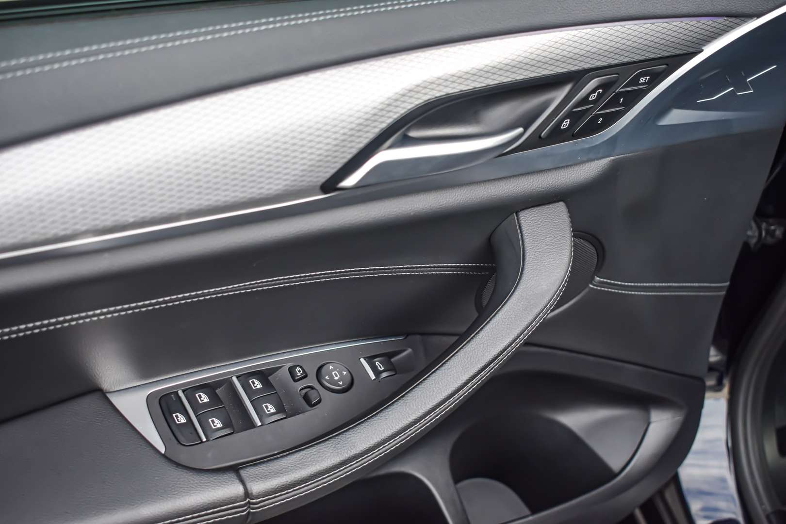 BMW X4 M M40i - 2020 - Joinsteer - #15