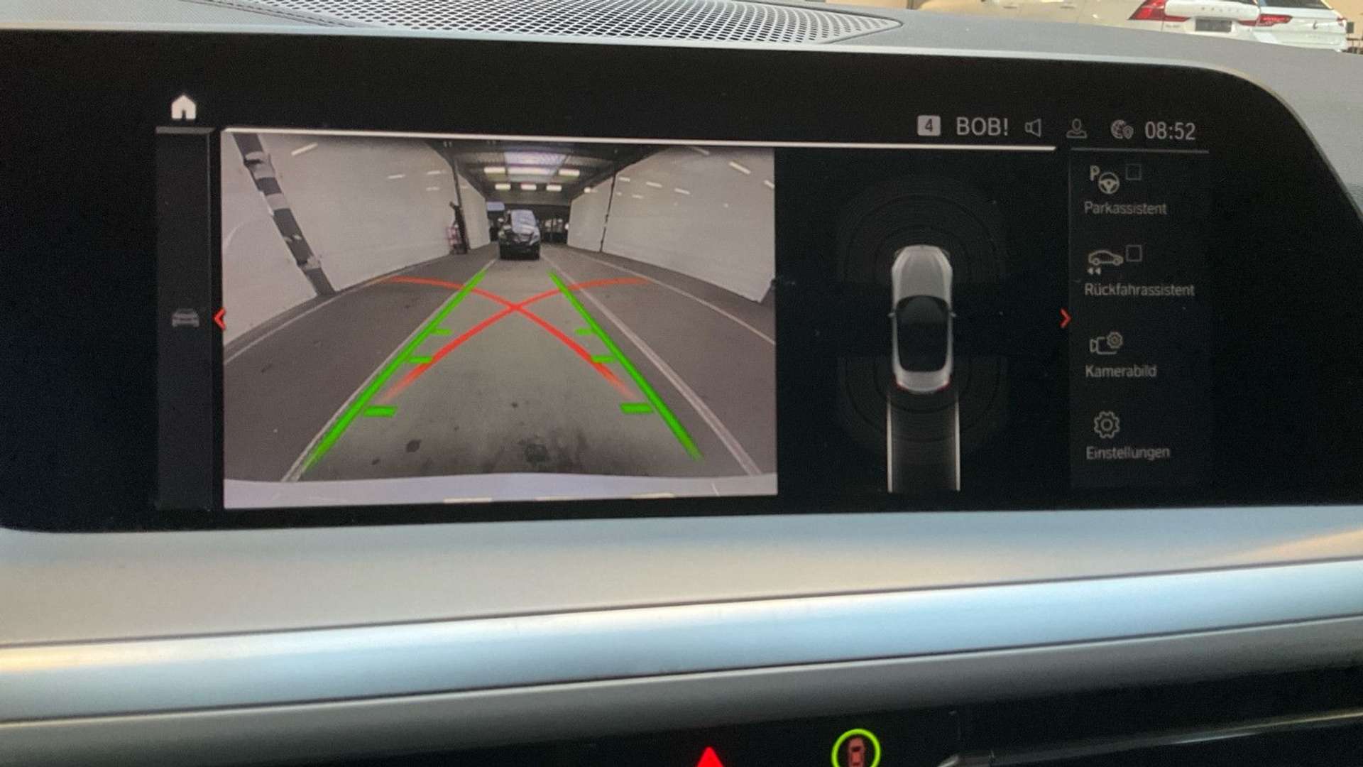 BMW Z4 M Paket 20i SDrive - 2023 - Joinsteer - #9