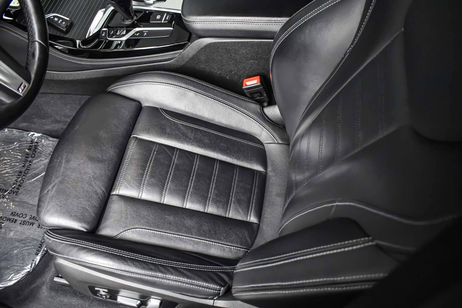 BMW X4 M M40i - 2020 - Joinsteer - #16