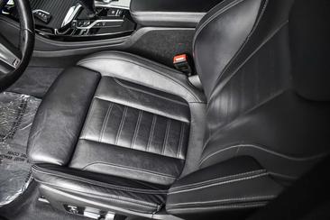 BMW X4 M M40i — photo 16