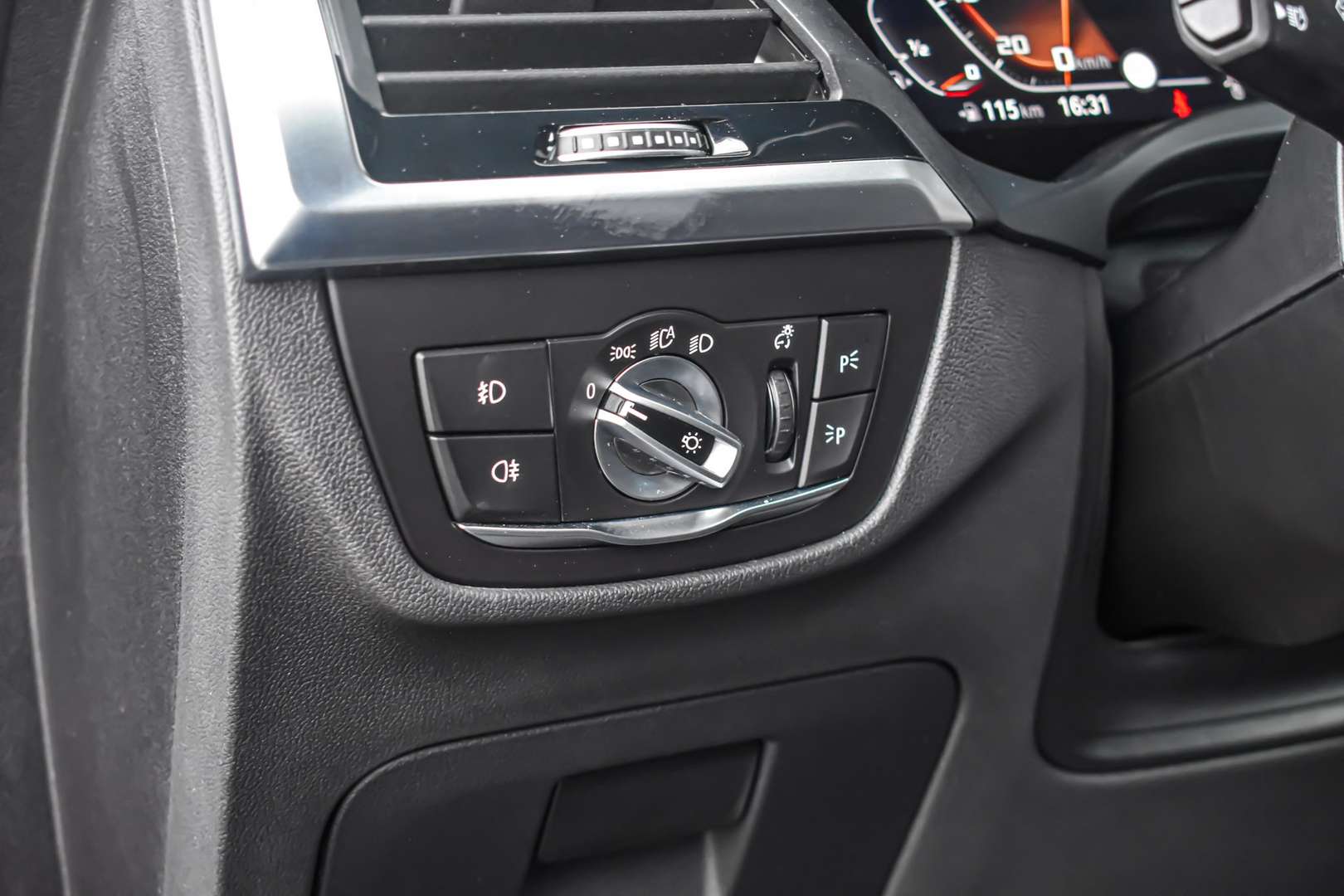 BMW X4 M M40i - 2020 - Joinsteer - #18