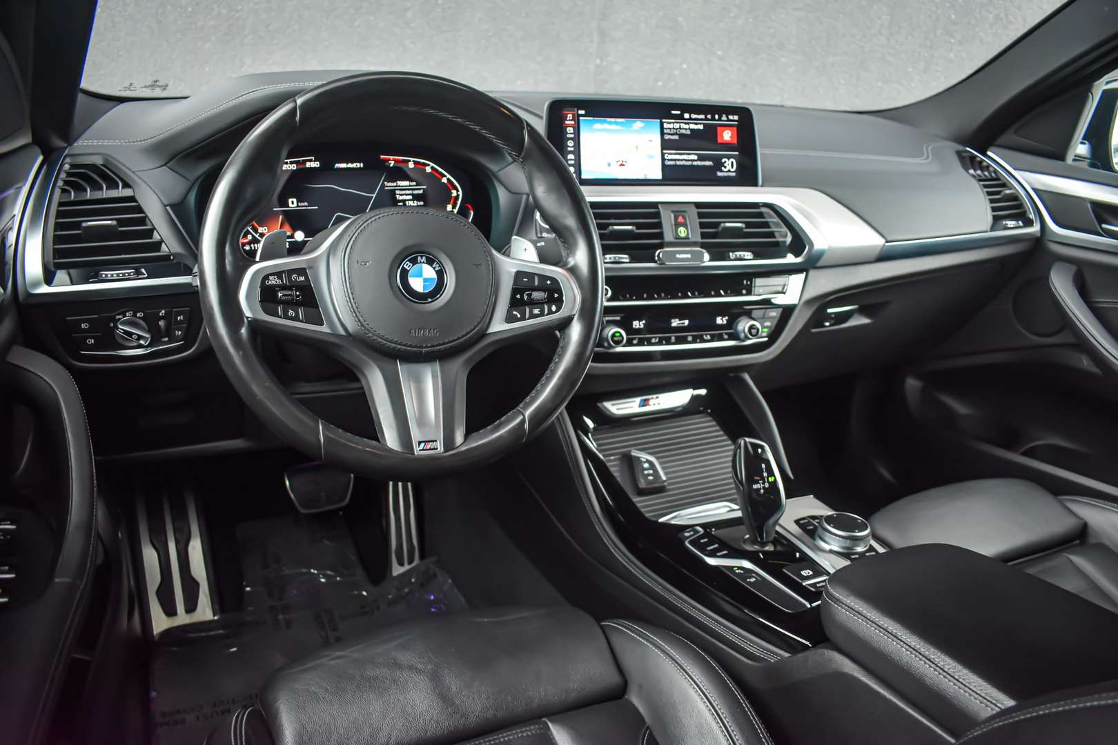 BMW X4 M M40i - 2020 - Joinsteer - #20