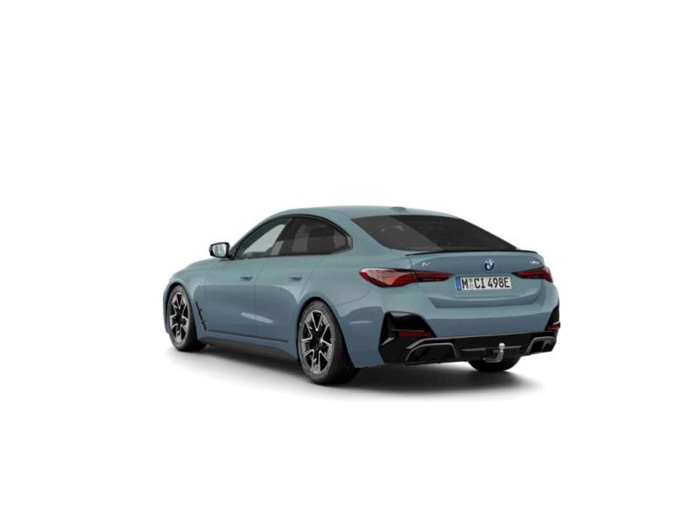 BMW I4 M50 M50 XDrive - 2025 - Joinsteer - #3