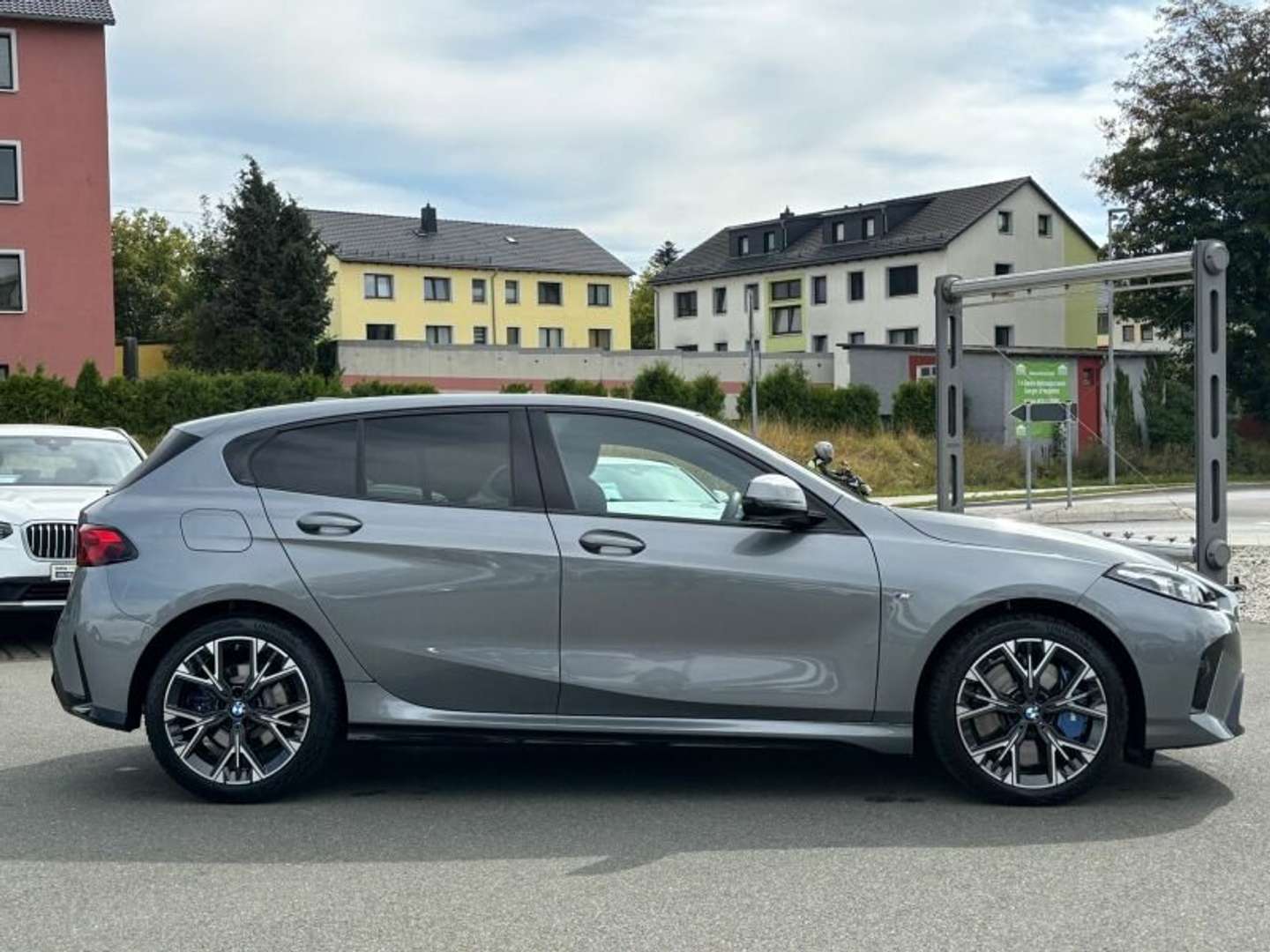 BMW Série 1 M Sport 120i - 2025 - Joinsteer - #4