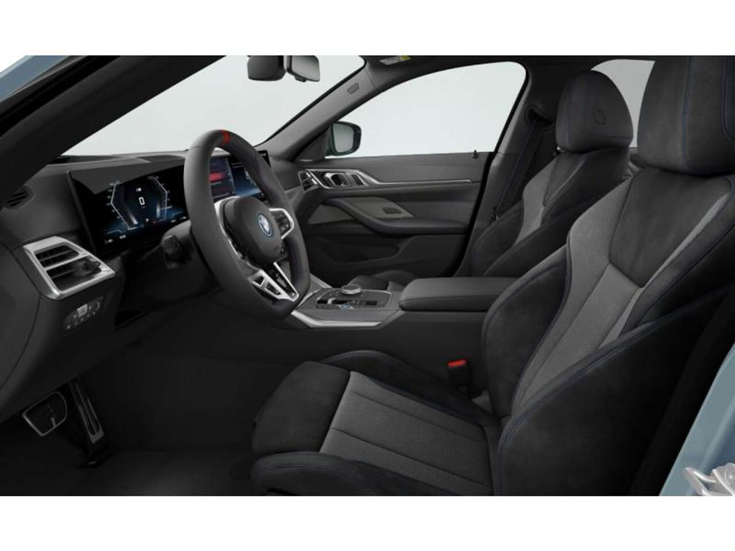 BMW I4 M50 M50 XDrive - 2025 - Joinsteer - #4