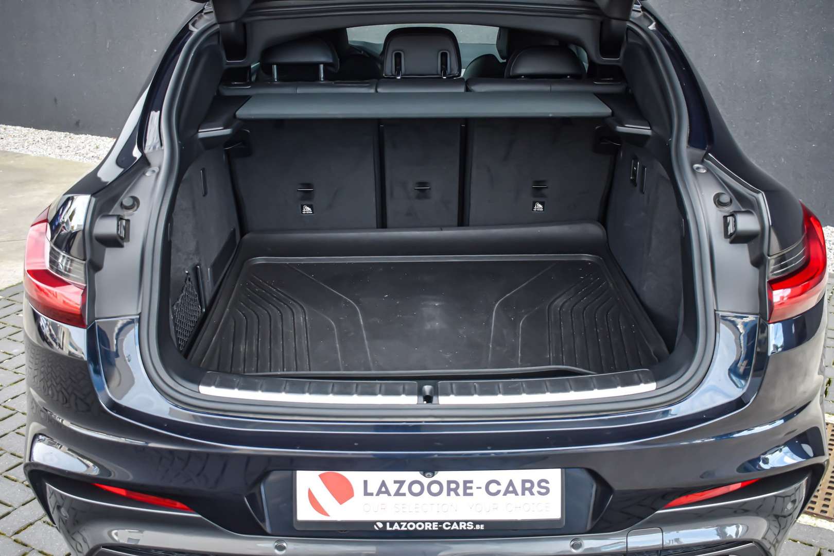 BMW X4 M M40i - 2020 - Joinsteer - #21