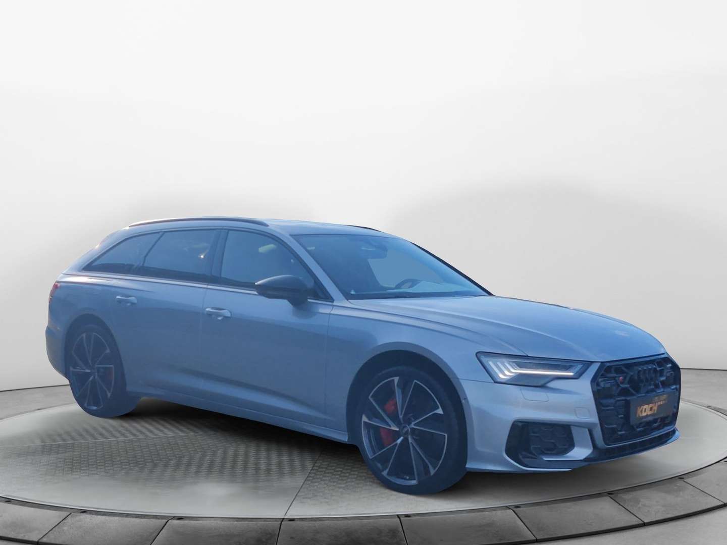 Audi S6 TDI - 2025 - Joinsteer - #3