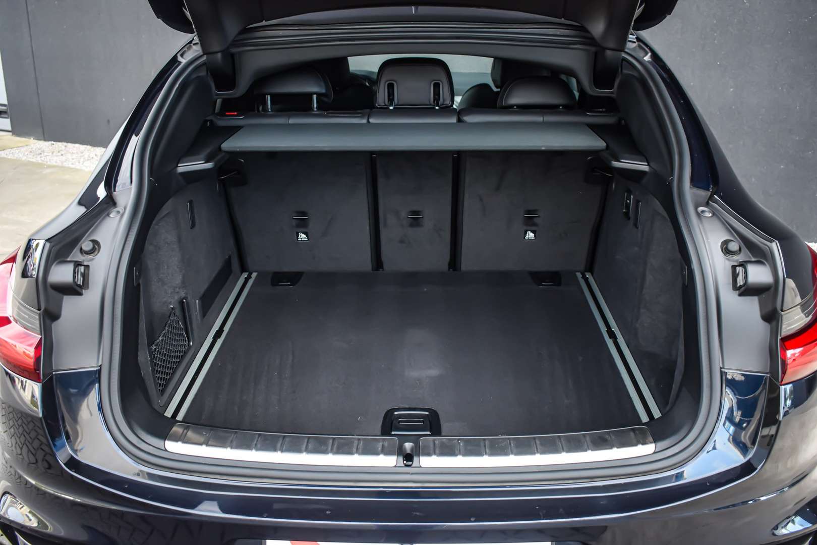 BMW X4 M M40i - 2020 - Joinsteer - #23