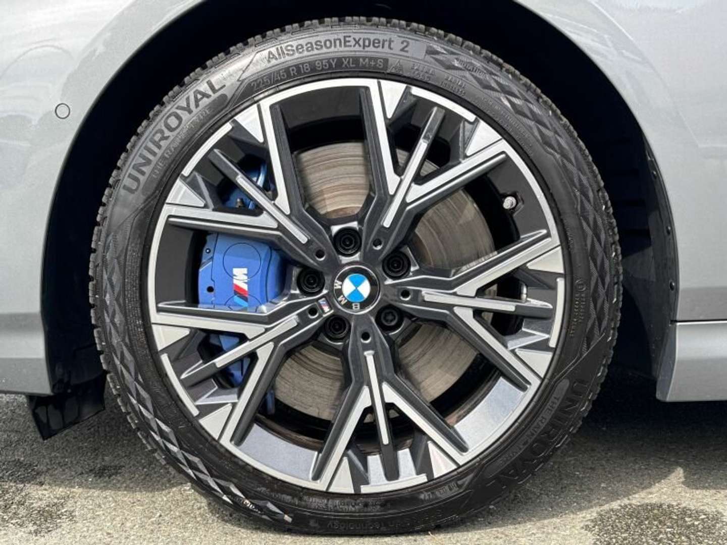 BMW Série 1 M Sport 120i - 2025 - Joinsteer - #9