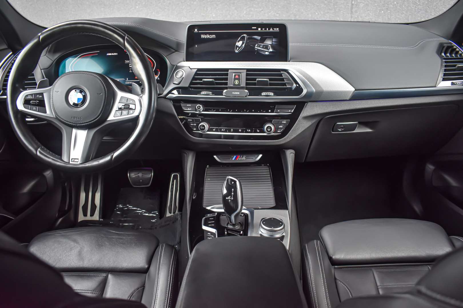 BMW X4 M M40i - 2020 - Joinsteer - #24