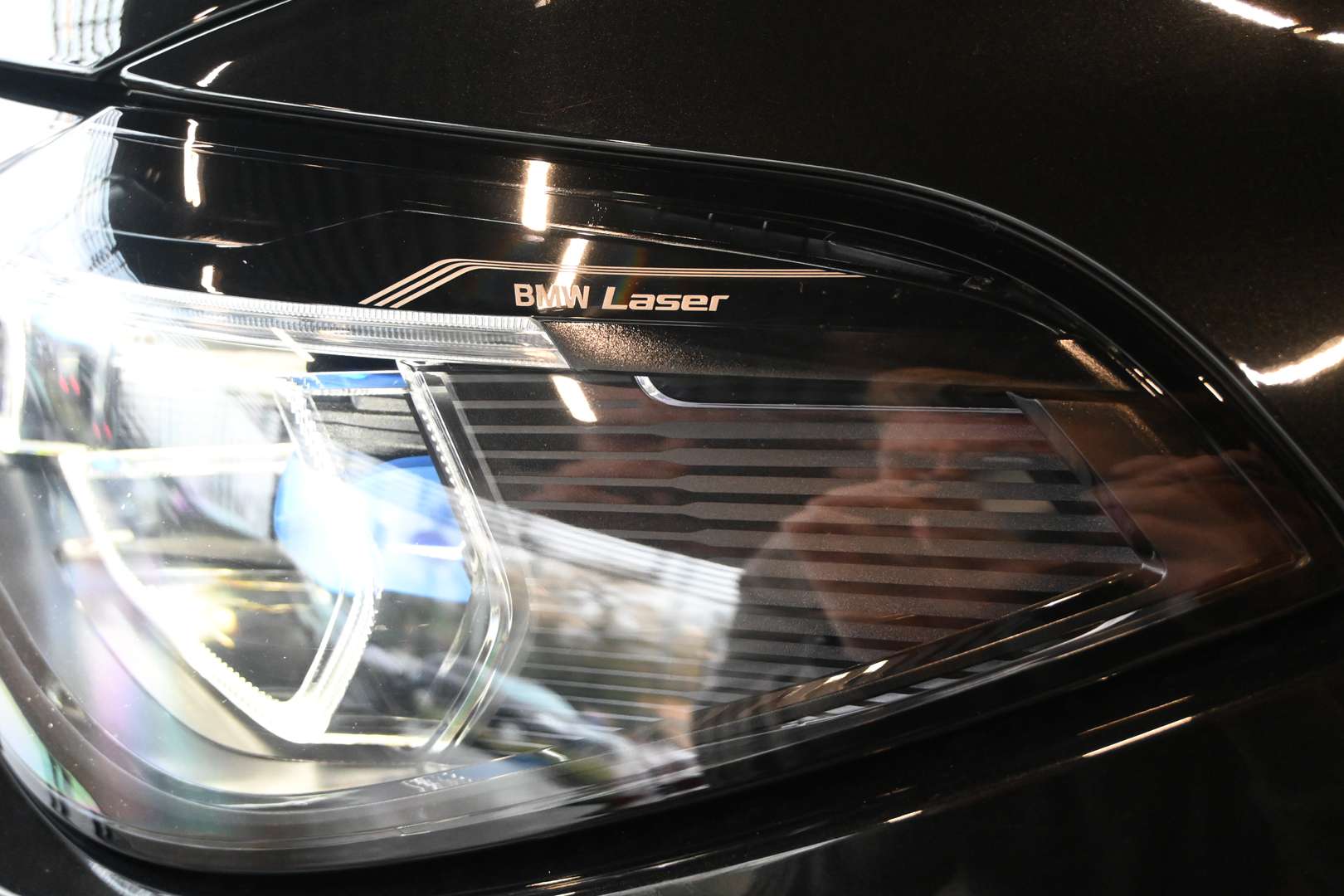 BMW X6 M M Competition XDrive - 2023 - Joinsteer - #7