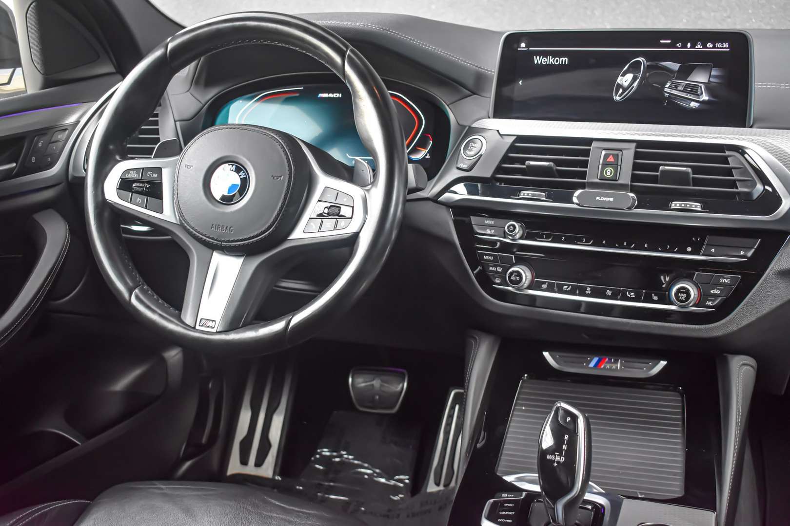 BMW X4 M M40i - 2020 - Joinsteer - #25