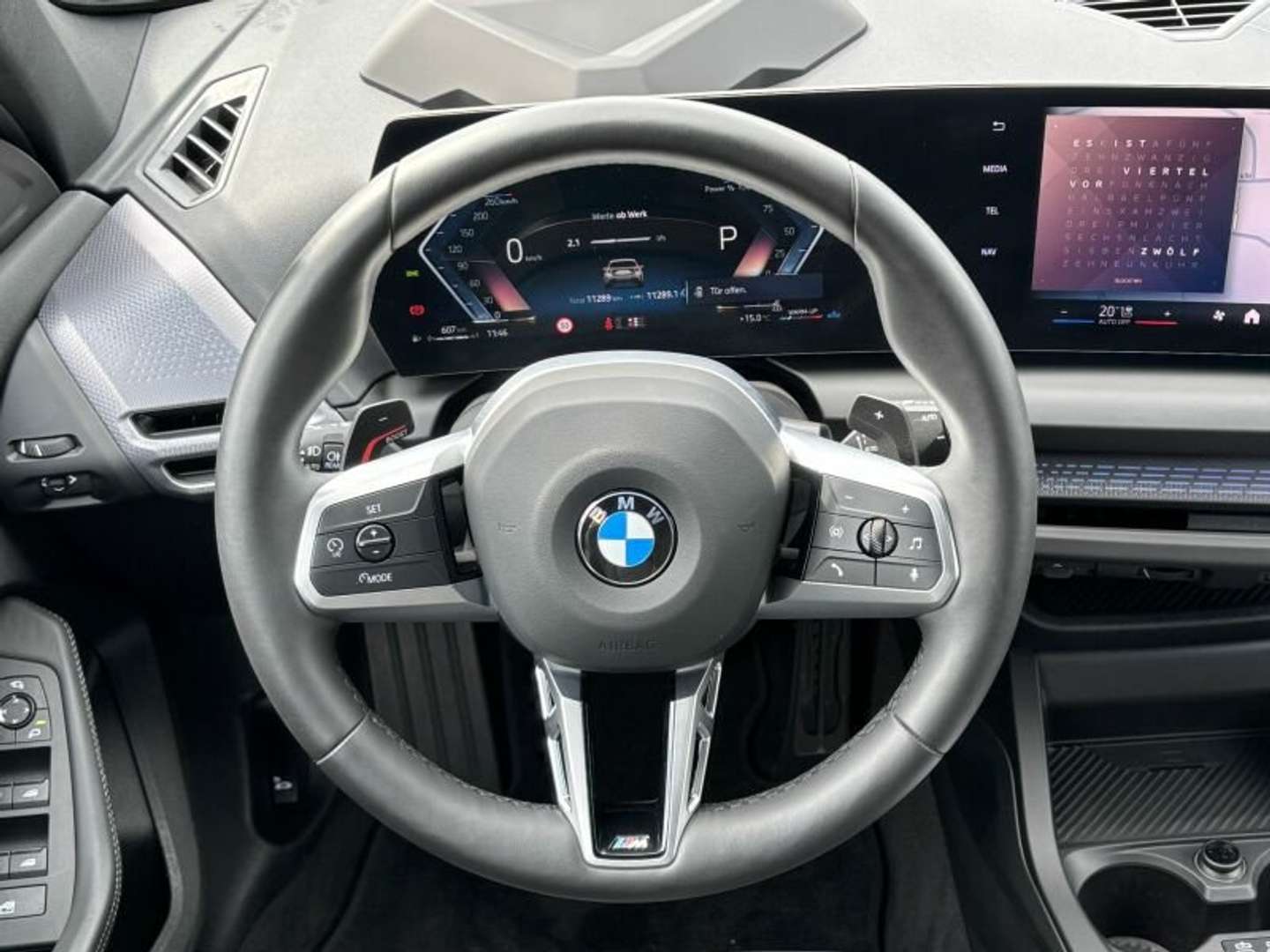 BMW Série 1 M Sport 120i - 2025 - Joinsteer - #12