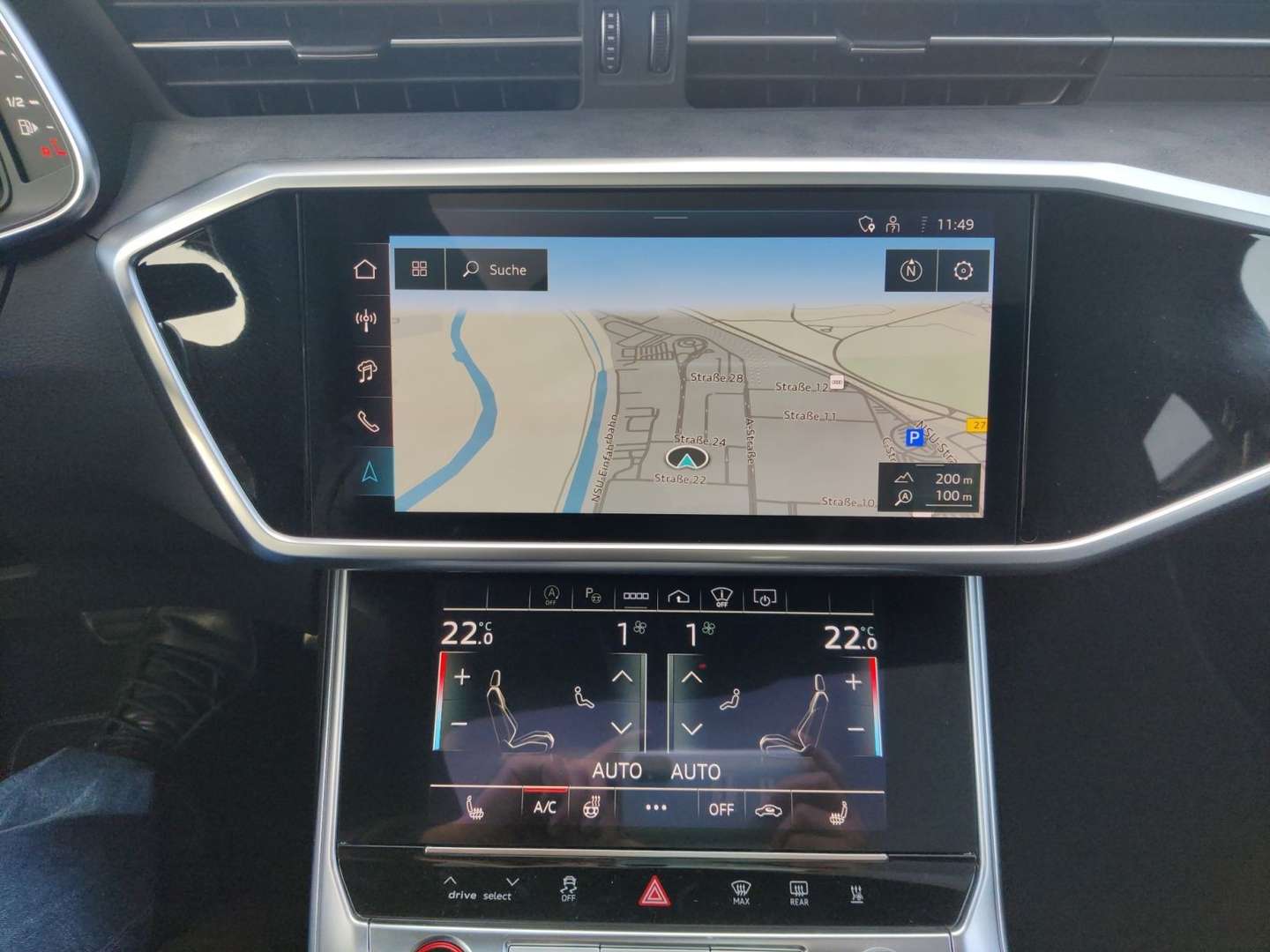 Audi S6 TDI - 2025 - Joinsteer - #8