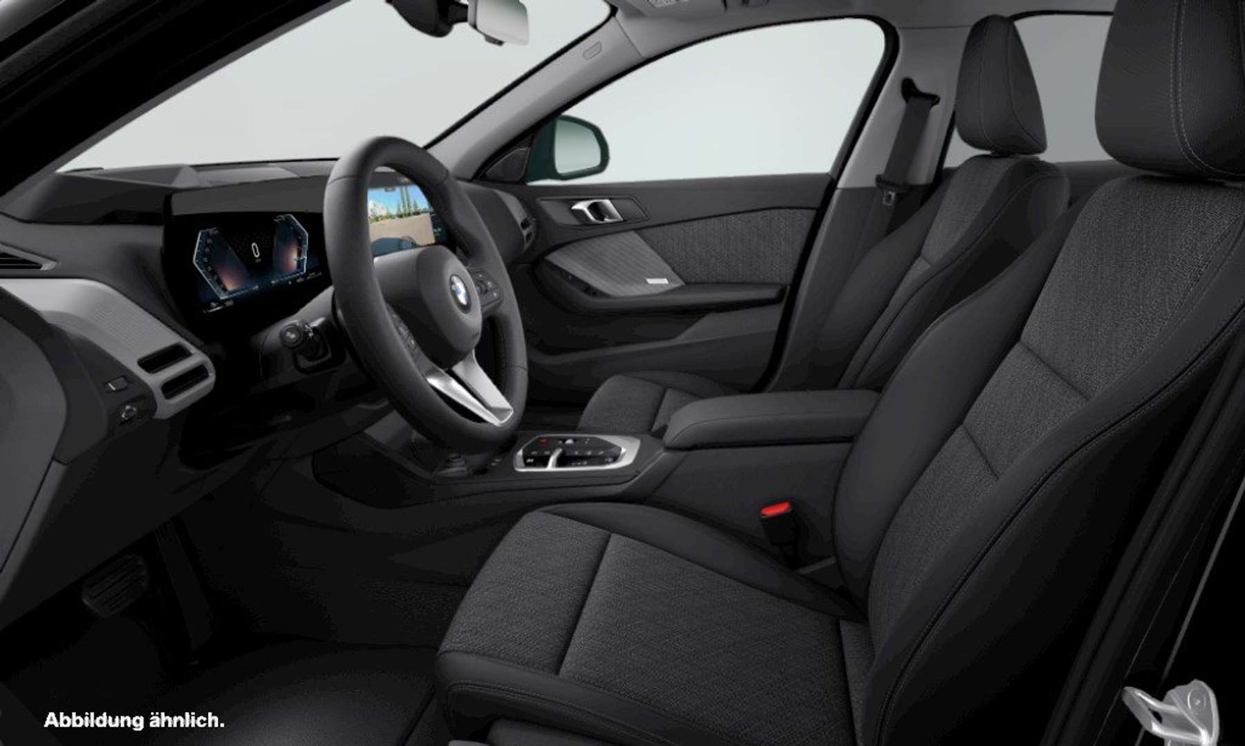 BMW Série 1 120 - 2024 - Joinsteer - #4