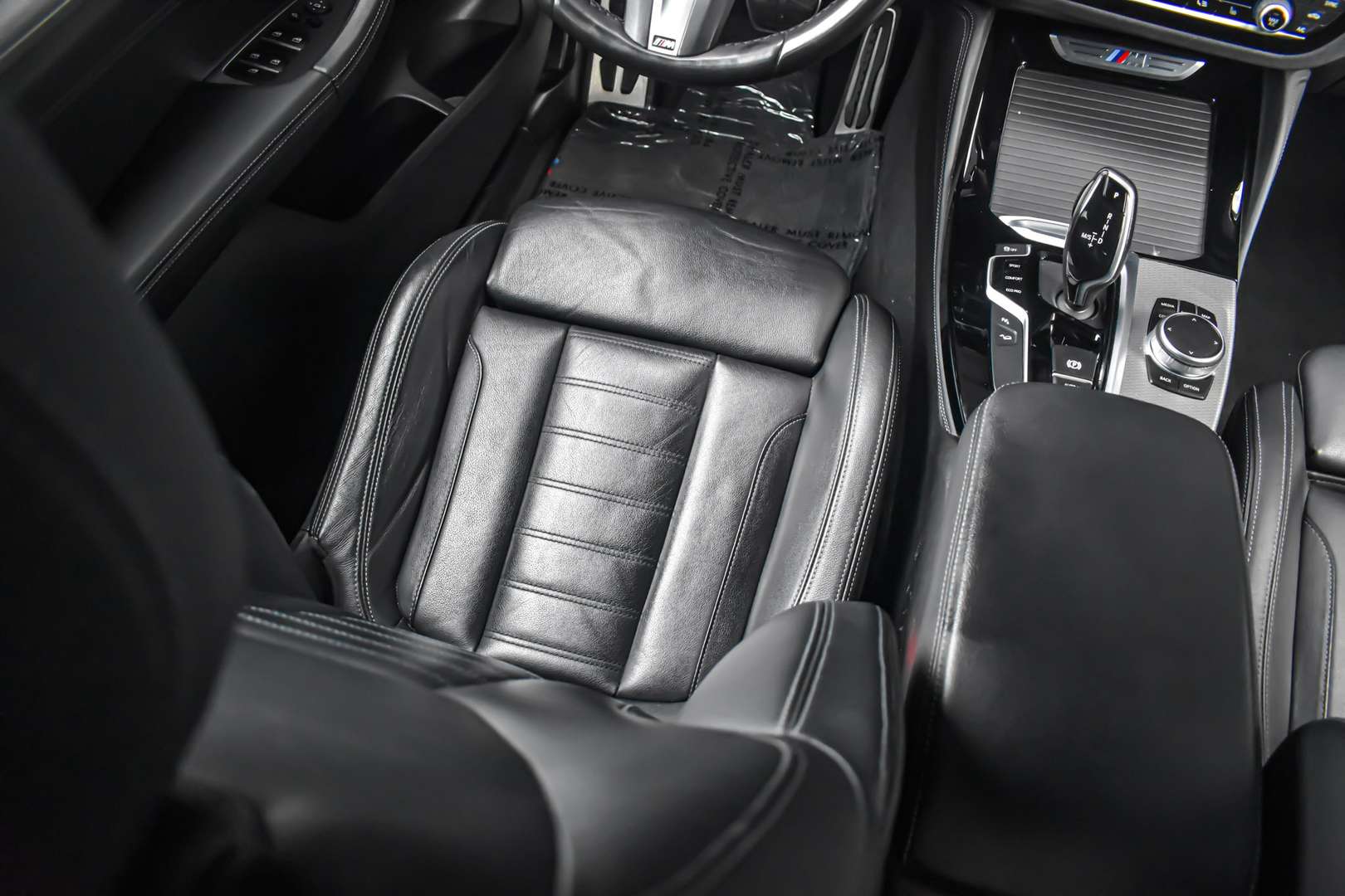 BMW X4 M M40i - 2020 - Joinsteer - #27