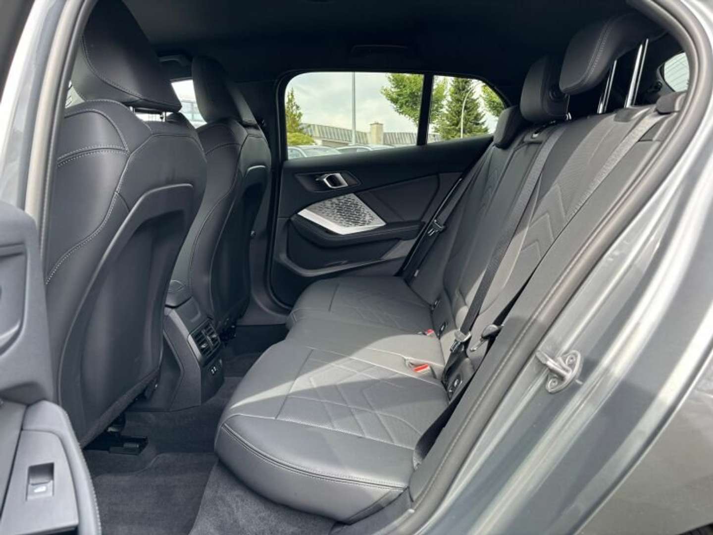 BMW Série 1 M Sport 120i - 2025 - Joinsteer - #15