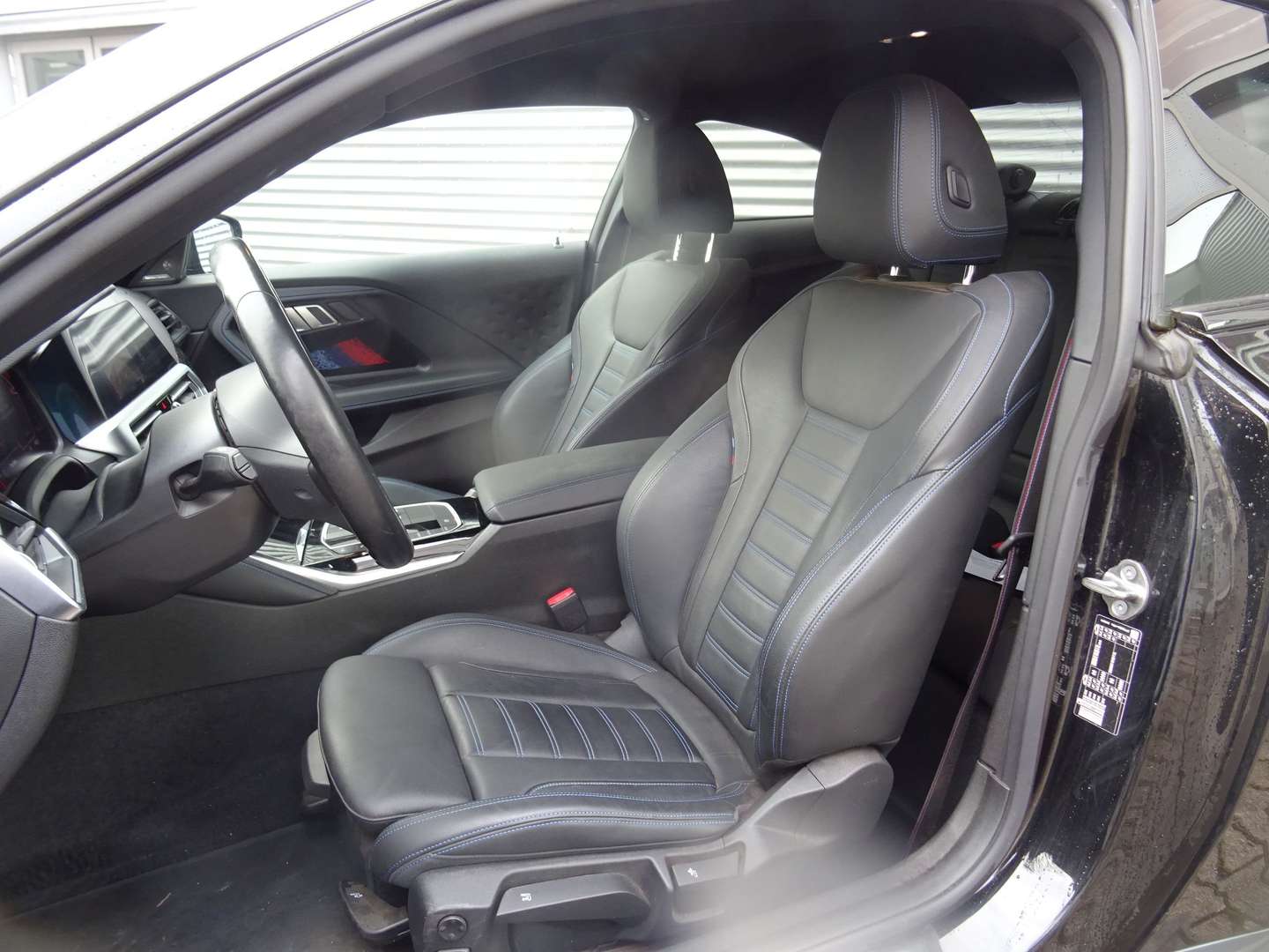 BMW Série 2 Coupé M Sport 220i - 2022 - Joinsteer - #6