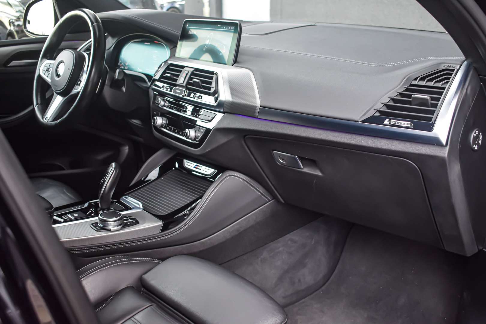 BMW X4 M M40i - 2020 - Joinsteer - #28