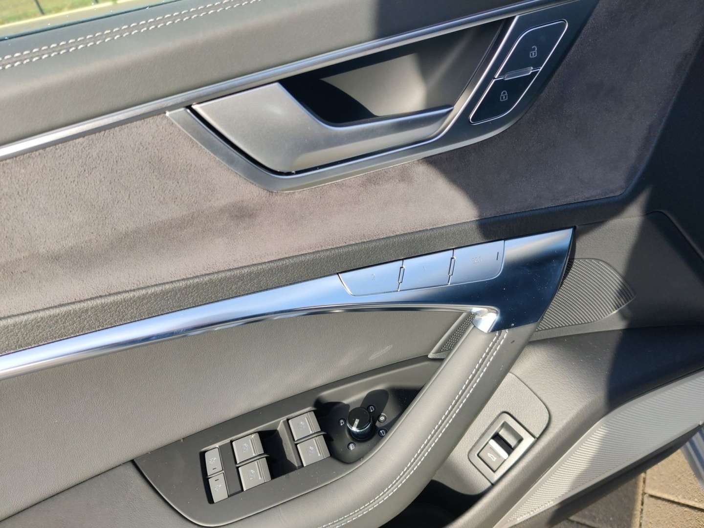 Audi S6 TDI - 2025 - Joinsteer - #12