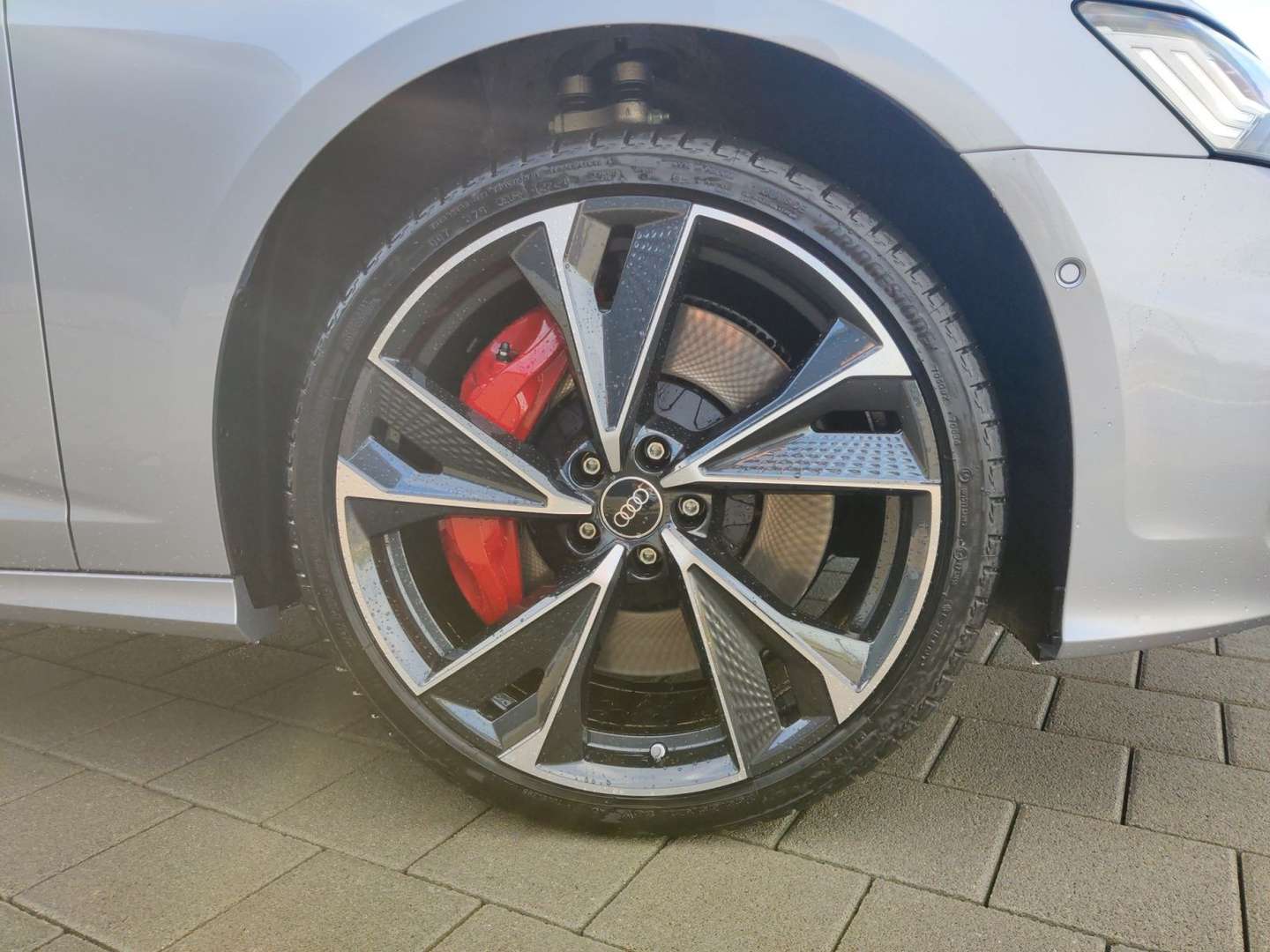 Audi S6 TDI - 2025 - Joinsteer - #13