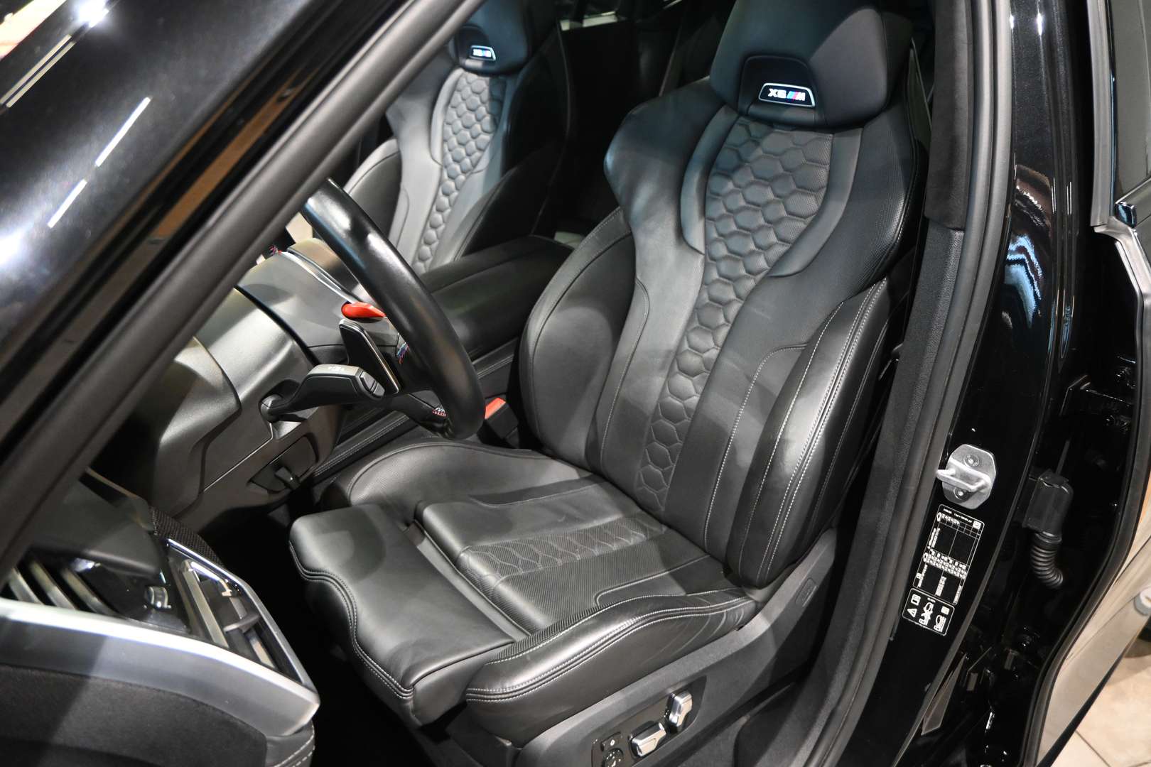 BMW X6 M M Competition XDrive - 2023 - Joinsteer - #12