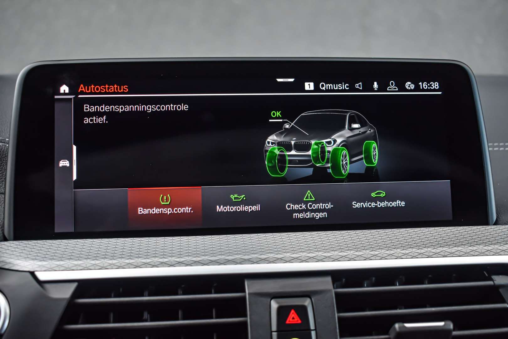 BMW X4 M M40i - 2020 - Joinsteer - #34