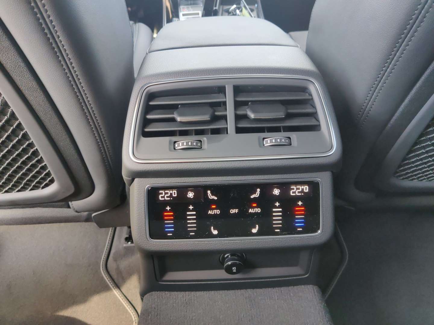 Audi S6 TDI - 2025 - Joinsteer - #16