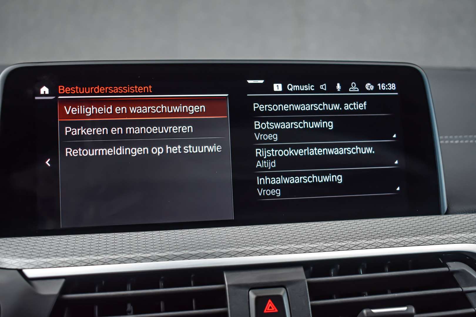 BMW X4 M M40i - 2020 - Joinsteer - #35