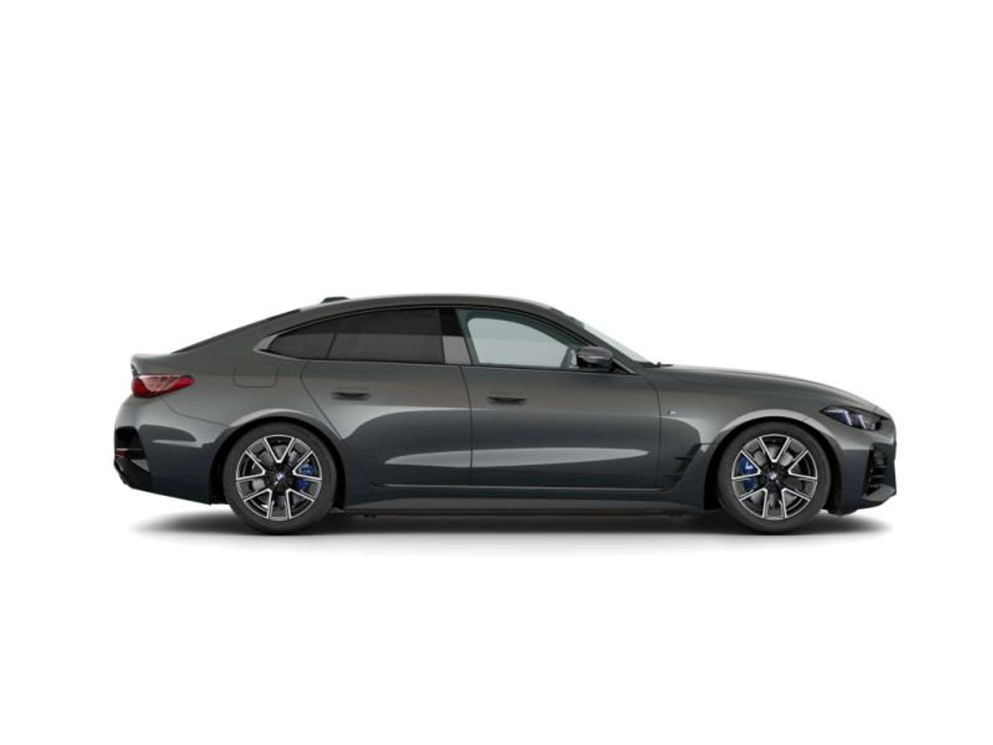 BMW I4 M Sport EDrive40 - 2025 - Joinsteer - #2