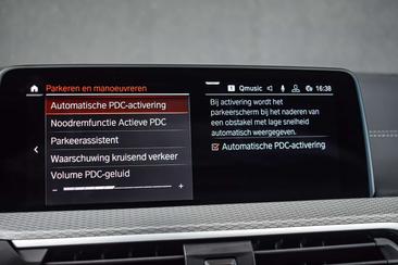 BMW X4 M M40i — photo 36