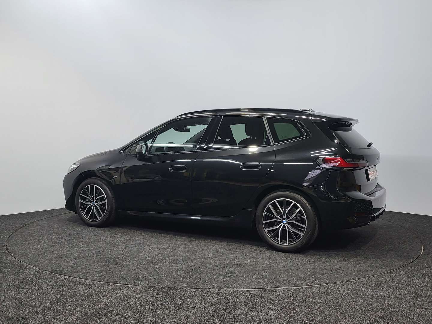 BMW Série 2 ActiveTourer 218i - 2025 - Joinsteer - #3