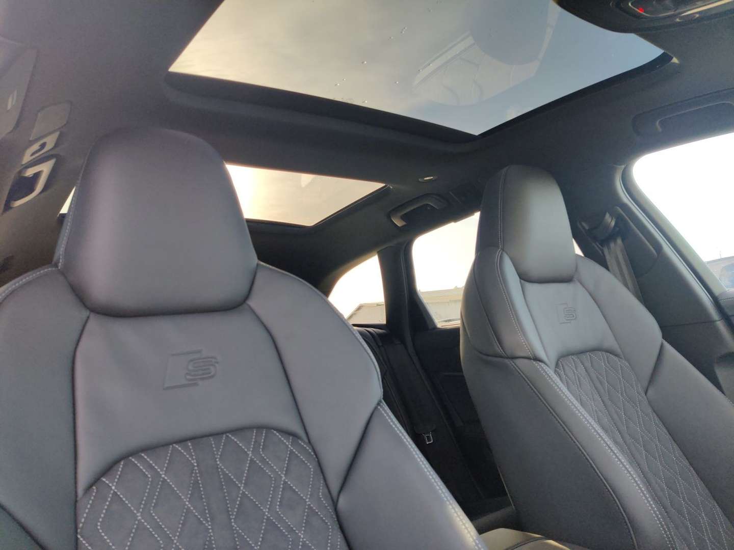 Audi S6 TDI - 2025 - Joinsteer - #18