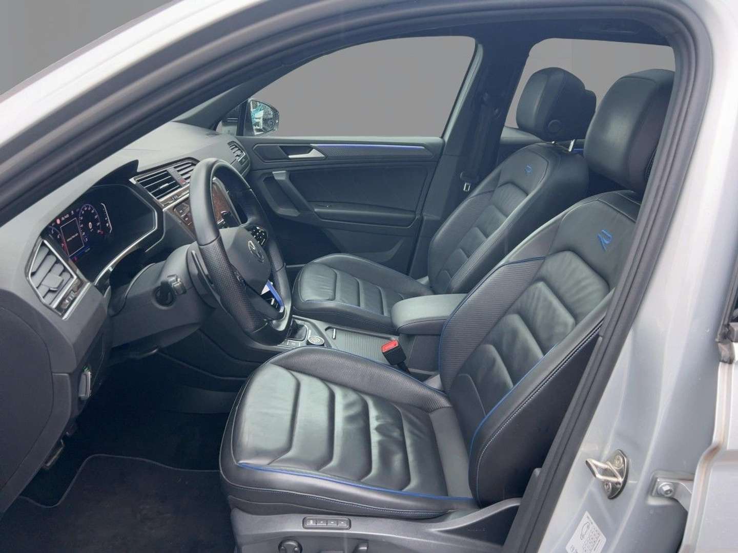 Volkswagen TIGUAN R 4Motion - 2021 - Joinsteer - #7