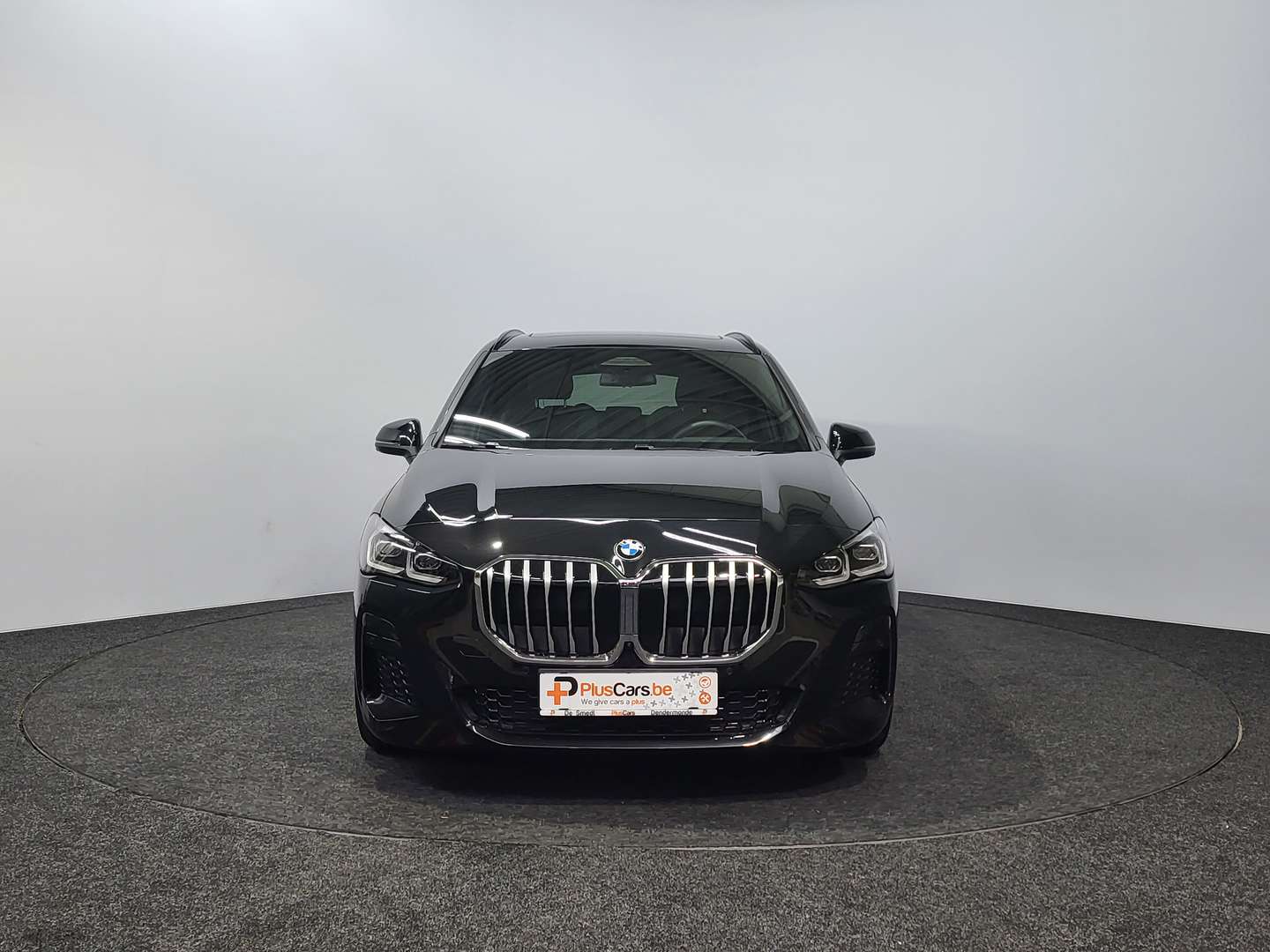 BMW Série 2 ActiveTourer 218i - 2025 - Joinsteer - #4