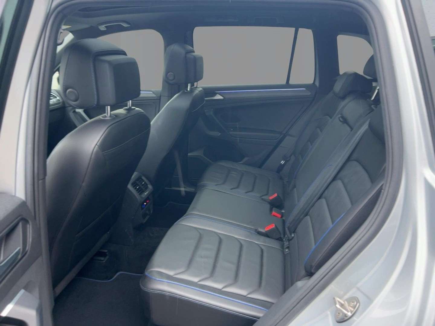 Volkswagen TIGUAN R 4Motion - 2021 - Joinsteer - #8