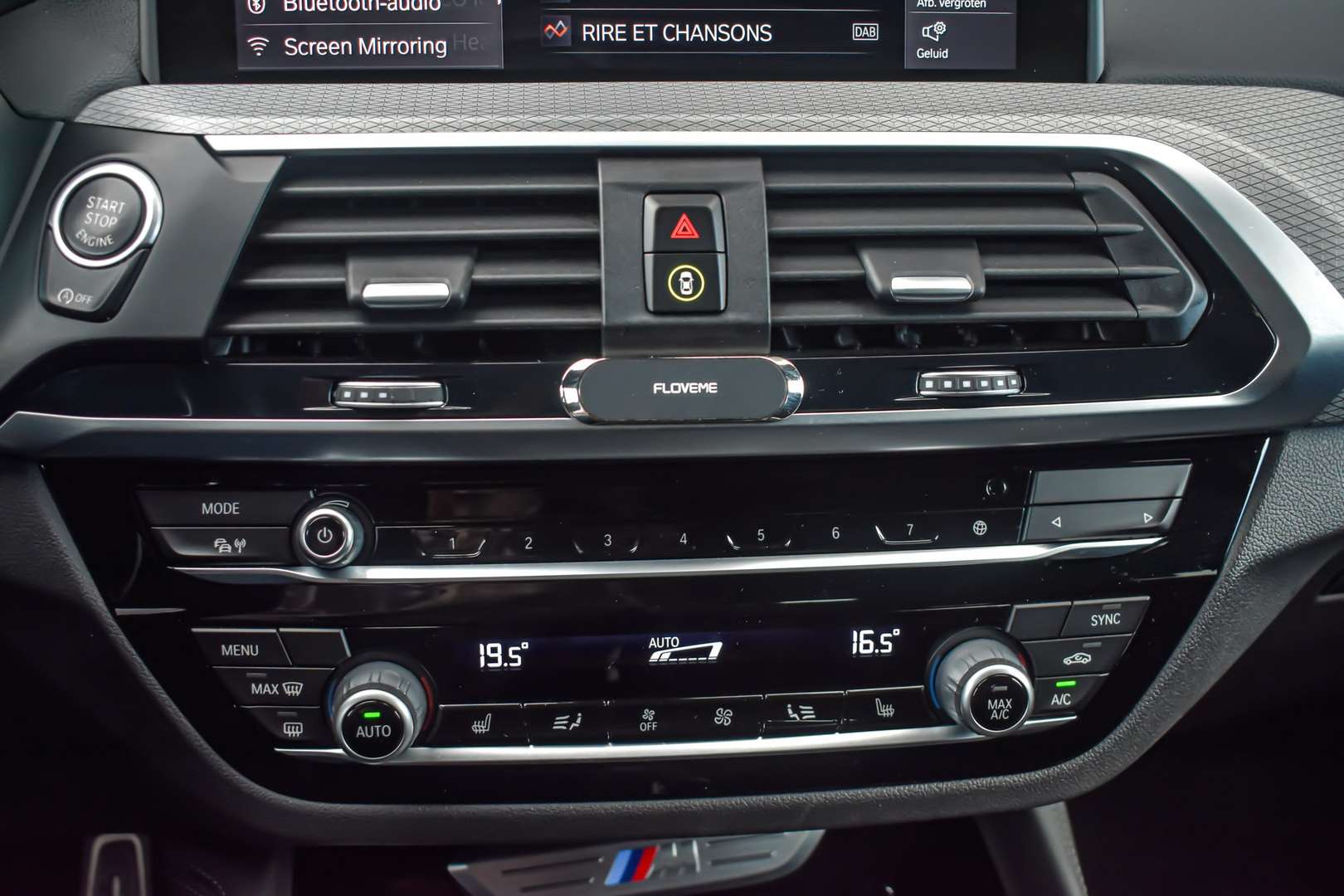 BMW X4 M M40i - 2020 - Joinsteer - #38