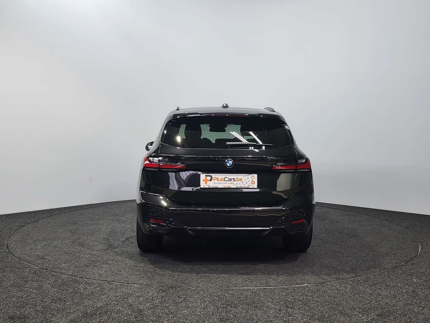 BMW Série 2 ActiveTourer 218i - 2025 - Joinsteer - #5