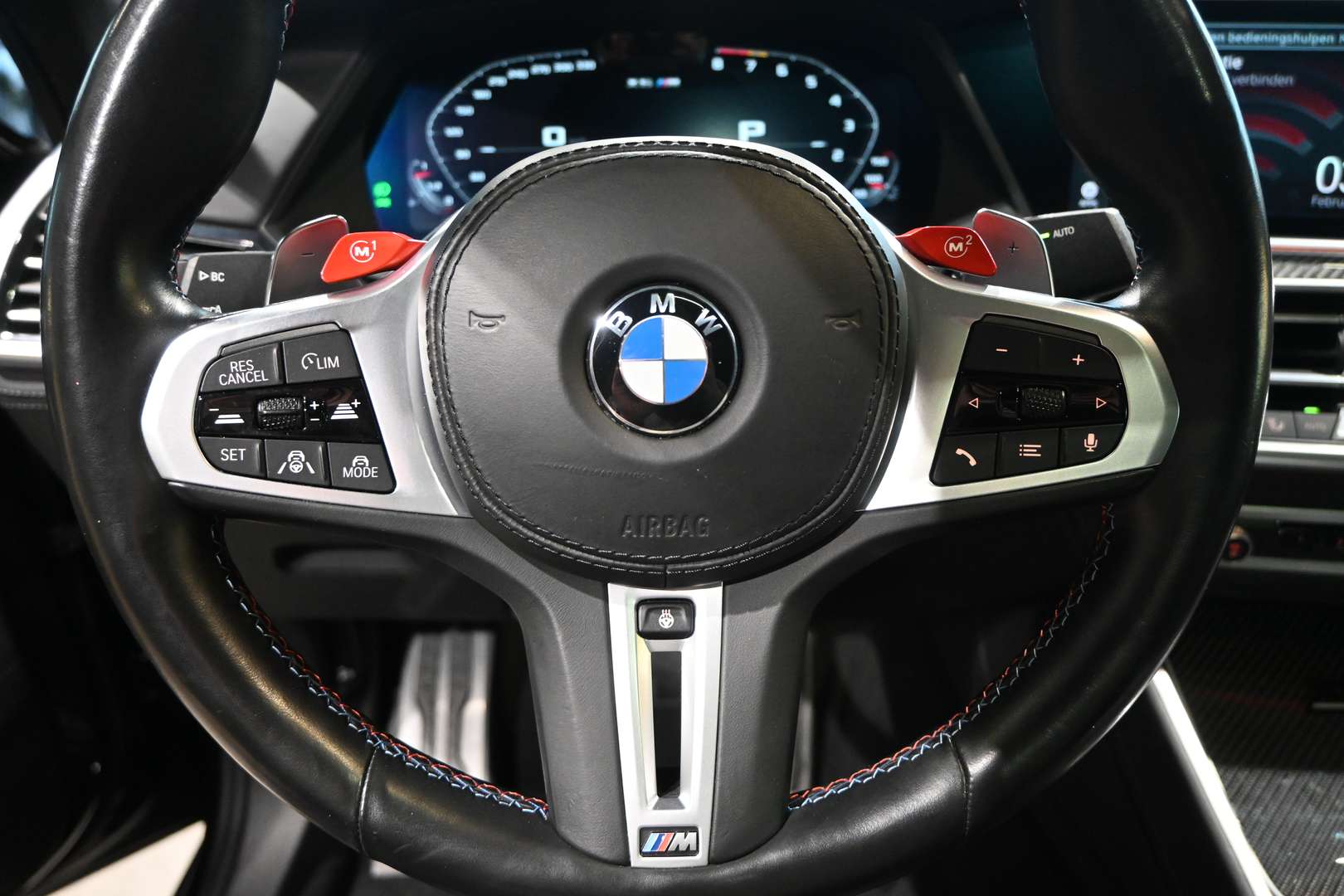 BMW X6 M M Competition XDrive - 2023 - Joinsteer - #16