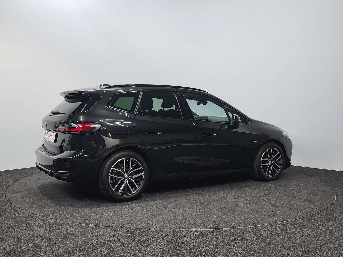 BMW Série 2 ActiveTourer 218i - 2025 - Joinsteer - #6