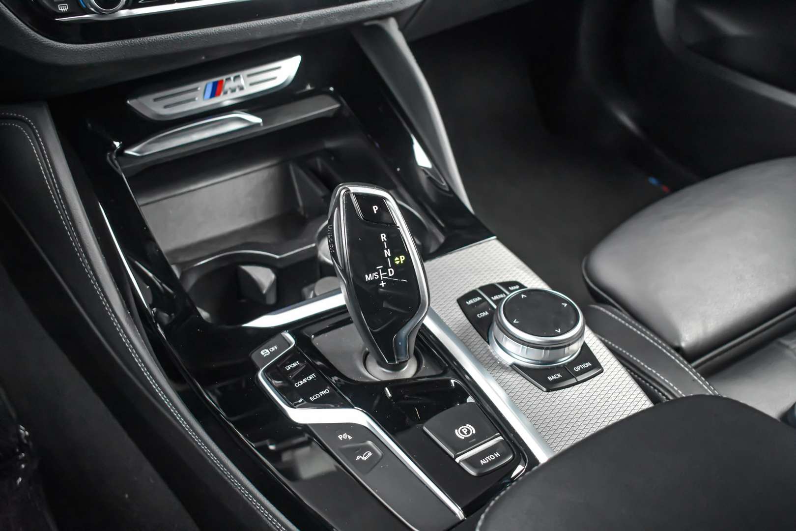 BMW X4 M M40i - 2020 - Joinsteer - #40