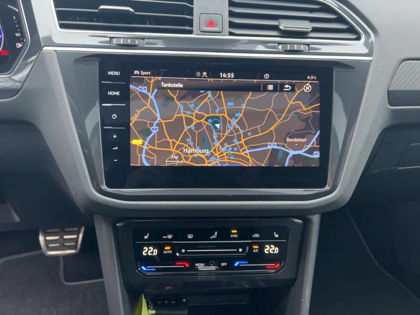 Volkswagen TIGUAN R 4Motion - 2021 - Joinsteer - #12